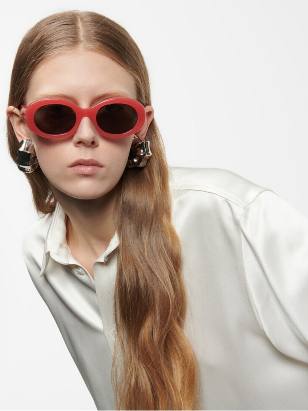 Celine Triomphe CL40194U Sunglasses